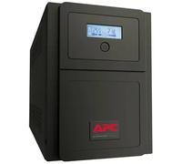APC Easy UPS SMV alimentation d'énergie non interruptible Interactivité de ligne 1,5 kVA 1050 W 6 so
