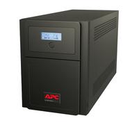 APC Easy UPS SMV Interactivité de Ligne 2000 VA 1400 W 6 Sortie(s) CA
