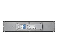 APC Easy UPS SRV 192V RM Battery Pack - Batterie d'onduleur (rack-montable) - Acide de plomb - pour P/N: SRVPM6KRI, SRVPM6KRIL