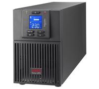 APC Easy UPS SRV SRV1KI - Onduleur - CA 230 V - 800 Watt - 1000 VA - USB, RS-232 - connecteurs de sortie : 3