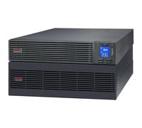 APC EasyUPS SRV RM 6000V BP+RailKit