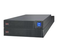 APC Onduleur rack-montable SRV6KRIRK Nouveau 6000VA/6000W 220-240V USB RS-232 4U
