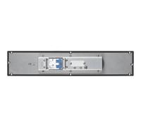 APC Easy UPS SRV SRV6KRIRK UPS rack-mountable AC 220/230/240V 6000Watt 6000VA USB RS-232 4U