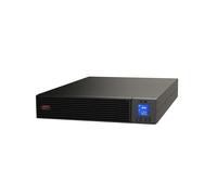 APC ONDULEUR Easy UPS SRV MONTAGE EN RACK 3 000 VA 230 V