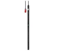 APC EasyPDU EPDU1232SMBO - Unité de distribution secteur (rack-montable) - compteur par prise avec commutation - CA 400 V - 22 kW - 22000 VA -