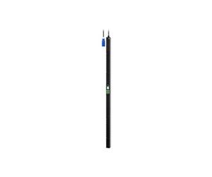 APC EasyPDU EPDU2116S - Unité de distribution secteur (rack-montable) - commuté - CA 230 V - 3680 VA - monophasé - Ethernet 10/100/1000, serial, USB