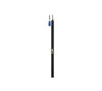 APC EasyPDU EPDU2132M - unité de distribution secteur - avec compteur - 7360 VA