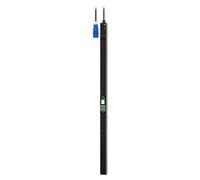 APC EasyPDU EPDU2132M - Unité de distribution secteur (rack-montable) - avec compteur - CA 230 V - 7360 VA - monophasé - Ethernet 10/100/1000, serial, USB - entrée : IEC 60309 2P+E 32A -...