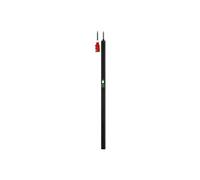 APC EasyPDU EPDU2216M - Unité de distribution secteur (rack-montable) - avec compteur - CA 400 V - 11 kW - 11040 VA - triphasé - Ethernet 10/100/1000, serial, USB - entrée : IEC 60309 3P+N+E -...