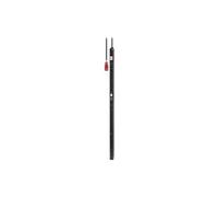 APC EasyPDU EPDU2232MBO - Unité de distribution secteur (rack-montable) - compteur par prise - CA 400 V - 22 kW - 22000 VA - triphasé - Ethernet