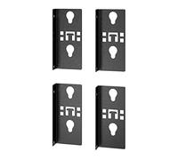 APC EasyRack PDU Support de Montage Double