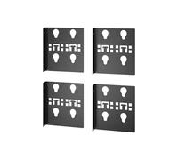 APC EasyRack PDU Support de Montage Double