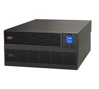 APC EasyUPS SRV RM 6000VA+BP+RailKit