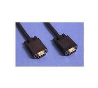 APC Écran VGA de rechange HDdb15M/HDdb15M haute résolution de 1,8 m