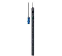 APC EPDU1132M unité de Distribution d'énergie 24 Sortie(s) CA 0U Noir
