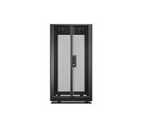 APC ER6482 - Rack armoire - noir - 24U - 19"