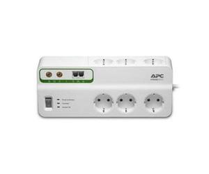 APC Essential SurgeArrest PMH63VT-FR