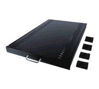 APC étagère coulissante pour rack - 1U