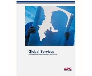 APC Garantieerweiterung + 3 Jahre in Box