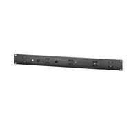 APC Gestion de câbles Easy Rack en Profondeur 1U