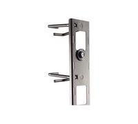 APC GUIDE DE CABLAGE VERTICAL POUR CANAL NETSHELTER DE 0U