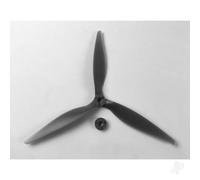 APC Hélice électrique 3 pales 11x7 pour avion RC