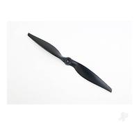 APC Hélice électrique noire 11 x 5,5 pour avion radiocommandé