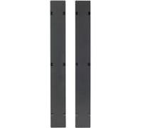 APC Hinged Covers pour NetShelter SX Largeur 750mm 45U Vertical