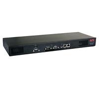 APC InfraStruXure Manager Appliance - Carte de supervision distante - Ethernet, Fast Ethernet
