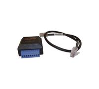 APC Interface I/O pour contact sec Schneider Electric AP9810