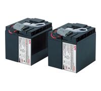 APC - Kit de batterie de rechange RBC11