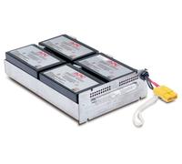 APC - Kit de batterie de rechange RBC22