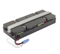 APC - Kit de batterie de rechange RBC31