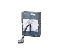 APC - Kit de batterie de rechange RBC33