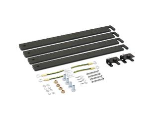 APC Kit de fixation d'échelle de câbles, chemins de câbles électriques - Professionnels