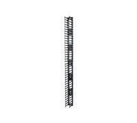 APC - kit de gestion de câbles pour rack - 42U