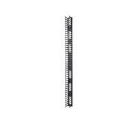 APC - kit de gestion de câbles pour rack - 48U