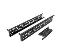 APC AR7505 accessoire de racks Panneau de gestion de câbles
