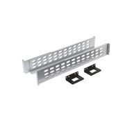 APC Kit de Montage Rack 19" SURTRK pour Smart-UPS Online 1000VA/2000VA, Dimensions 527x89x44mm, Gris, Poids 2.73kg
