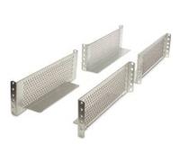 APC - Kit de montage UPS - montable sur rack - pour P/N: SRTL5KRM2UI-HW, SRTL5KRM2UT, SRTL5KRM2UT-5KRMTF, SRTL5KRM2UT-5KTF, SRTL5KRM2UT-HW G