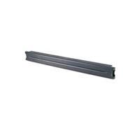 APC - kit de panneaux enjoliveurs pour rack - 1U