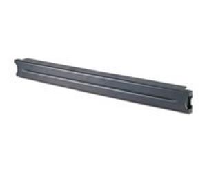 APC - kit de panneaux enjoliveurs pour rack - 1U