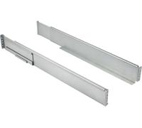 APC Kit de rails pour rack - 48,3 cm (19")