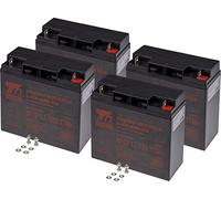 APC KIT RBC11, RBC55 - accumulateurs T6 Power