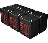 APC KIT RBC141 - accumulateurs T6 Power