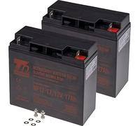 APC KIT RBC7 - accumulateurs T6 Power
