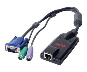 APC KVM-PS2 Nouveau