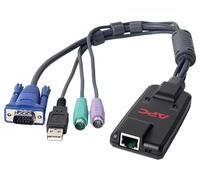 APC KVM-PS2VM Nouveau