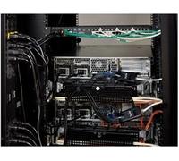 APC KVM-USBVM APC KVM 2G, module serveur, USB avec support virtuel