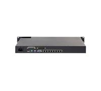 APC KVM 2G Analog - commutateur KVM - 8 ports - Montable sur rack - Conformité TAA